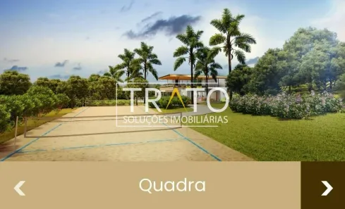 Lote/Terreno à venda, 400m² no Fazenda Pau D'Alho, Campinas