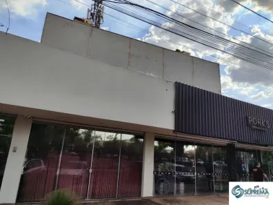 Ponto Comercial para alugar, 60m² no Guará II, Brasília