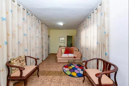Casa com 6 Quartos à venda, 340m² no Estrela do Oriente, Belo Horizonte
