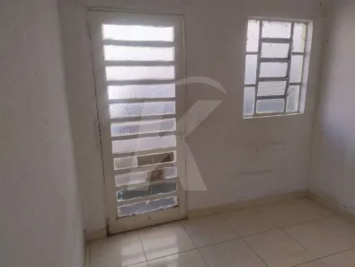 Casa com 1 Quarto para alugar, 38m² no Vila Mazzei, São Paulo