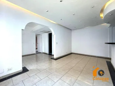 Apartamento com 1 Quarto para alugar, 83m² no Cidade Monções, São Paulo