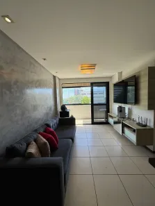 Apartamento com 3 Quartos à venda, 89m² no Farol, Maceió