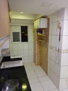 Apartamento com 2 Quartos à venda, 55m² no Vila São Rafael, Guarulhos