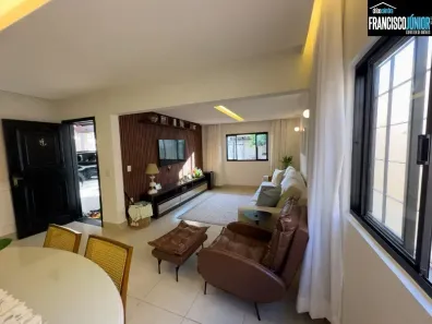 Casa com 4 Quartos à venda, 399m² no Setor Coimbra, Goiânia