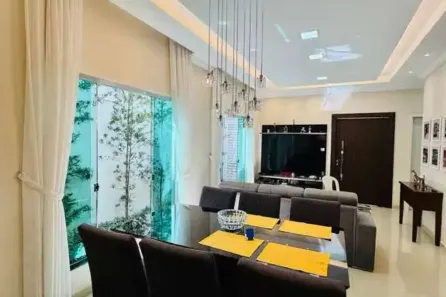 Casa com 3 Quartos à venda, 150m² no Vila Nova Cintra, Mogi das Cruzes
