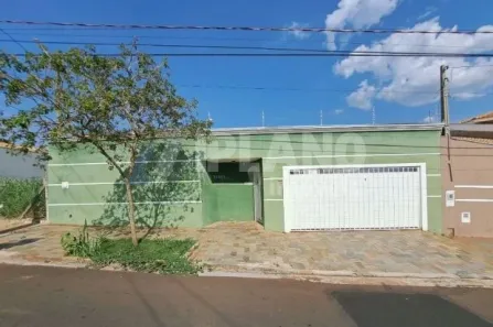 Casa com 3 Quartos à venda, 469m² no Jardim Cardinalli, São Carlos