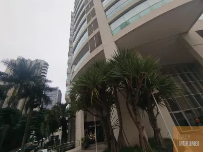 Sala Comercial para alugar, 166m² no Cerqueira César, São Paulo