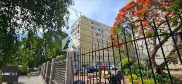 Apartamento com 2 Quartos à venda, 52m² no Jardim Botânico, Porto Alegre