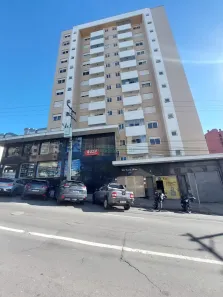Apartamento com 1 Quarto para alugar, 48m² no Centro, Caxias do Sul