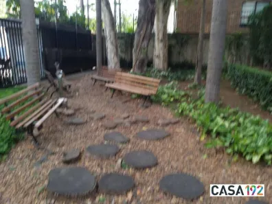 Sala Comercial para alugar, 84m² no Itaim Bibi, São Paulo