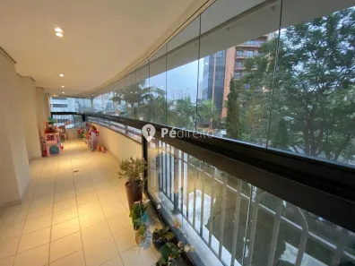 Apartamento com 3 Quartos à venda, 204m² no Parque da Mooca, São Paulo