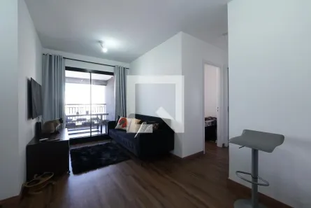 Apartamento com 2 Quartos à venda, 61m² no Vila Dom Pedro I, São Paulo