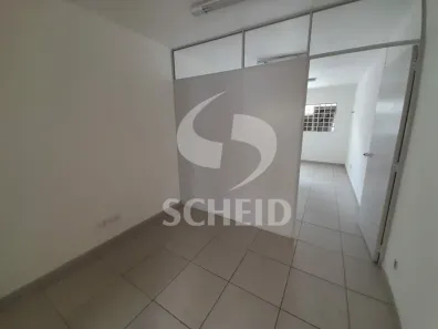 Sala Comercial para alugar, 35m² no Vila Mascote, São Paulo