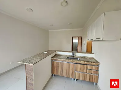 Apartamento com 2 Quartos para alugar, 74m² no Centro, Santa Bárbara D'Oeste
