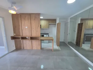Apartamento com 2 Quartos à venda, 60m² no Parque São Domingos, São Paulo