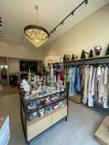 Ponto Comercial com 1 Quarto à venda, 42m² no Santa Mônica, Uberlândia