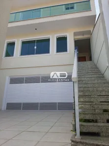 Sobrado com 3 Quartos à venda, 249m² no Vila Maria Alta, São Paulo