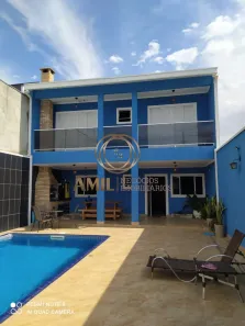 Sobrado com 3 Quartos à venda, 200m² no Setville Altos de São José, São José dos Campos