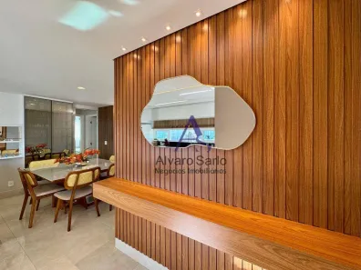 Apartamento com 3 Quartos à venda, 127m² no Jardim Camburi, Vitória