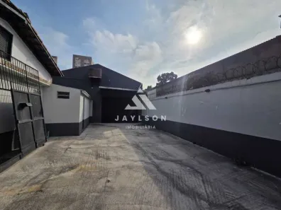 Galpão/Depósito/Armazém à venda, 700m² no Engenho de Dentro, Rio de Janeiro