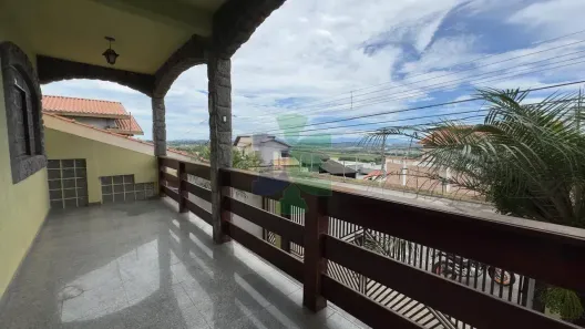 Casa com 3 Quartos à venda, 293m² no Jardim Terras de São João, Jacareí