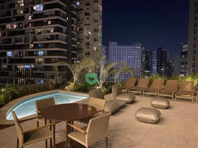 Apartamento com 3 Quartos à venda, 122m² no Sumarezinho, São Paulo