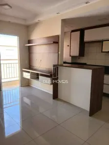 Apartamento com 2 Quartos à venda, 52m² no João XXIII, Vinhedo
