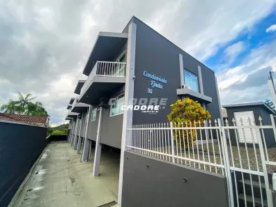 Apartamento com 3 Quartos para alugar, 90m² no Garcia, Blumenau