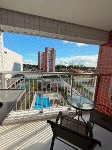 Apartamento com 2 Quartos à venda, 66m² no Ponta Negra, Manaus