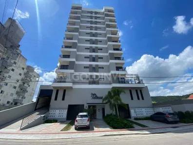 Apartamento com 1 Quarto à venda, 30m² no Santa Terezinha, Brusque