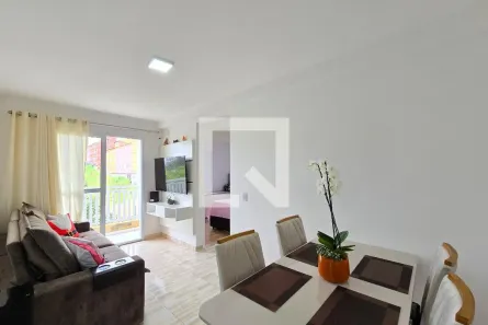 Apartamento com 2 Quartos à venda, 48m² no Santa Terezinha, São Bernardo do Campo