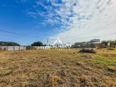 Lote/Terreno à venda, 1102m² no Residencial Dona Margarida, Santa Bárbara D'Oeste