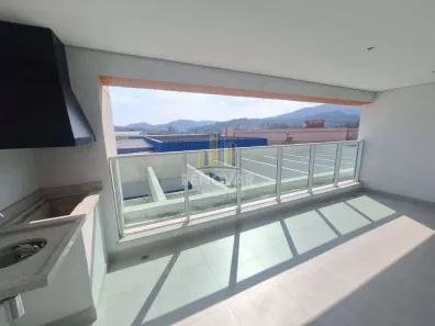 Apartamento com 3 Quartos à venda, 116m² no Vila Mogilar, Mogi das Cruzes