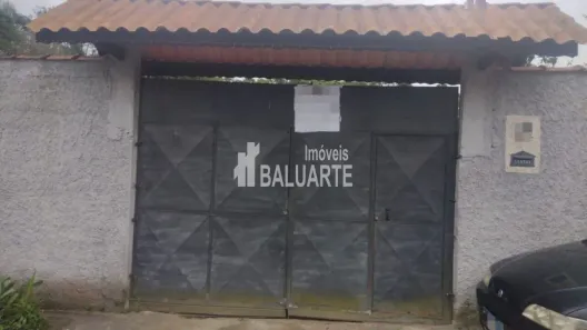 Casa com 2 Quartos à venda, 48m² no Filipinho, Embu-Guaçu