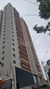 Apartamento com 3 Quartos para alugar, 116m² no Nova América, Piracicaba