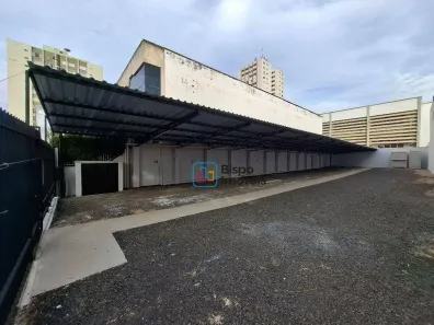 Lote/Terreno para alugar, 425m² no Vila Rehder, Americana