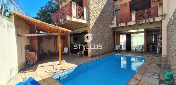 Casa com 5 Quartos à venda, 504m² no São Francisco Xavier, Rio de Janeiro