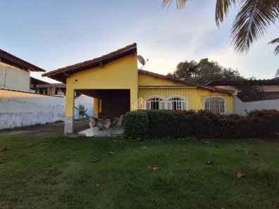 Casa com 3 Quartos à venda, 88m² no Bananeiras, Araruama