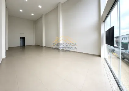Sala Comercial para alugar, 116m² no São Manoel, Americana