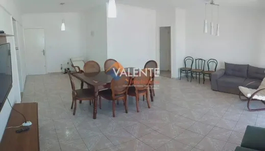 Cobertura com 3 Quartos à venda, 148m² no Mirim, Praia Grande