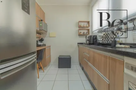 Apartamento com 3 Quartos à venda, 113m² no Jardim Vera Cruz, Sorocaba