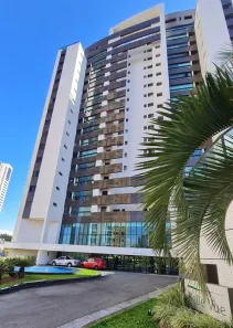 Apartamento com 4 Quartos à venda, 134m² no Vila da Serra, Nova Lima