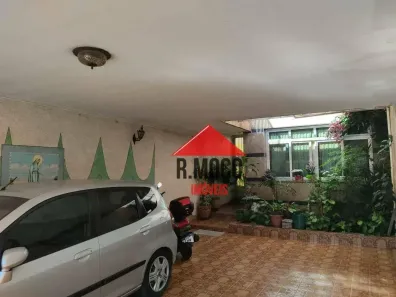 Sobrado com 4 Quartos à venda, 185m² no Cidade Patriarca, São Paulo