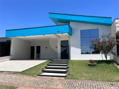 Casa de Condomínio com 3 Quartos à venda, 180m² no Colinas de Indaiatuba, Indaiatuba