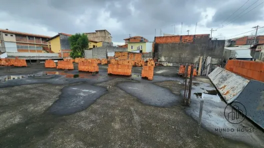 Lote/Terreno à venda, 608m² no Vila Fiori, Sorocaba