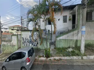 Lote/Terreno à venda, 130m² no Vila Brasilina, São Paulo