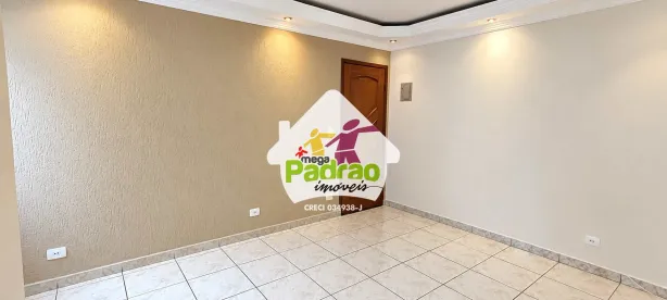Apartamento com 2 Quartos à venda, 52m² no Jardim Valéria, Guarulhos