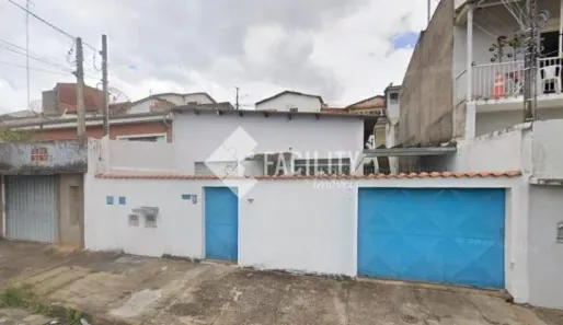 Casa com 2 Quartos à venda, 97m² no Jardim São Vicente, Campinas