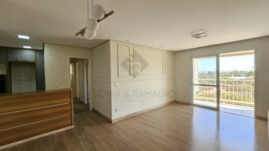 Apartamento com 3 Quartos para alugar, 103m² no Jardim Sumaré, Ribeirão Preto