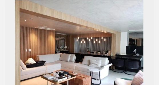 Apartamento com 3 Quartos à venda, 174m² no Vila Clementino, São Paulo